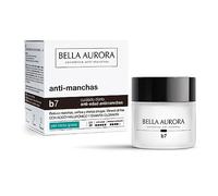 Bella Aurora B7 Antimanchas Regenerador Aclarante, 50 ml