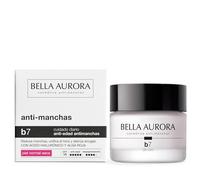 BELLA AURORA B-7 CREMA ANTI-TACHES 50ML