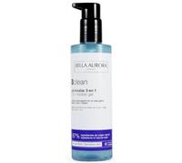 Bella Aurora Bclean Gel Micelar 3 en 1 200 ml