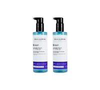 Bella Aurora Bclean gel Micelar 3 en 1 Piel Sensible 2 X200 ml