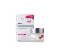 BELLA AURORA - Splendor 40 Crema Hidratante para Piel Seca, 50 ml, Antimanchas y Antiedad, Protección SPF20, Uso Diario para una Piel Luminoso y Saludable