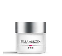 BELLA AURORA - Splendor 40 Crema Hidratante para Piel Seca, 50 ml, Antimanchas y Antiedad, Protección SPF20, Uso Diario para una Piel Luminoso y Saludable