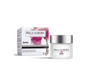 Bella Aurora Bella Night Night-Time Action Treatment Repairs & Anti-Dark Spots 50ml