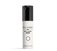 BELLA AURORA - Bio10 Forte Noche 30 ml, Tratamiento Despigmentante Intensivo Nocturno, Sérum Antimanchas, Estimula Renovación Celular, Todo Tipo de Piel, Aporta Luminosidad, Tecnología B-CORE221