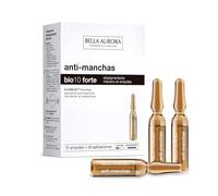 Bella Aurora Bio10 Forte Ampollas Despigmentantes 15x2ml