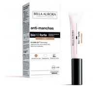 Bella Aurora - Bio10 Forte 3 En 1 Corrector Local Spf 50 Antimanchas 10 ml female