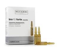 Bella Aurora Bio10 Forte Ampollas Despigmentantes 15x2ml