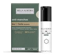 BELLA AURORA bio10 forte Botanic Sérum Despigmentante Intensivo 30 ml