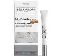 Bella Aurora Bio10 Forte L-ocal Noche 9 ml