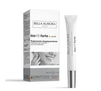Bella Aurora Bio10 Forte L-ocal Tratamiento Antimanchas Localizado | Roll-On Despigmentante para Manchas Oscuras | Unifica el Tono con Tecnología B-CORE221 | SPF 30 | 9 ml