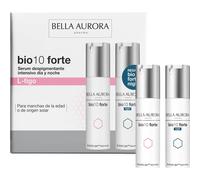 Bella Aurora Bio10 Forte L-Tigo Pack Day 30 ml + Night 30 ml