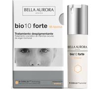 Bella Aurora Bio10 Forte M-lasma Tratamiento Despigmentante 30 ml