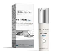 Bella Aurora Bio10 Forte Night Sérum Antimanchas Nocturno Intensivo | Despigmentante y Regenerador | Tecnología B-CORE221 | Aporta Luminosidad | Todo Tipo de Piel | 30 ml