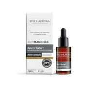 BELLA AURORA bio10 forte+ Sérum Despigmentante Intensivo Manchas 30 ml | Manchas oscuras Hiperpigmentación · Todo tipo de manchas · INBLOCK TECHNOLOGY