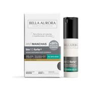 BELLA AURORA bio10 forte+ Sérum Despigmentante SPF20 mixta-grasa 30 ml | Manchas oscuras · Oil control · INBLOCK TECHNOLOGY