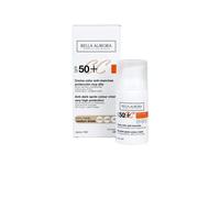 Bella Aurora Cc Anti-Spot Cream SPF50 Medium Tone 30ml