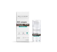 Bella Aurora CC Crema Anti-Manchas SPF50