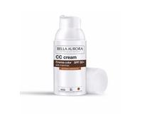 Bella Aurora Cc Cream Extracubriente SPF50+ 30ml