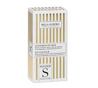 BELLA AURORA CONTORNO OJOS SPLENDOR COLORANTE PARPADOS GEL COMPLETO