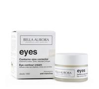 Bella Aurora Bella Aurora Contorno de Ojos Corrector Eyes , 15 ml