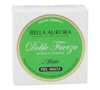 Bella Aurora Crema Doble Fuerza Crema Anti-Manchas Piel Mixta 30ml