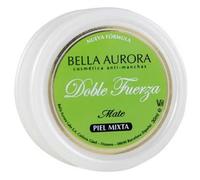 Bella Aurora - Crema Doble Fuerza Mate Antimanchas 30 ml female