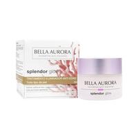 Bella Aurora - *Splendor* - Tratamiento iluminador antiedad de día Splendor Glow