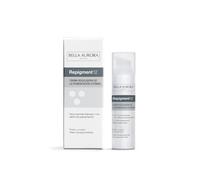 Bella Aurora Crema para Mitigar las Consecuencias Estéticas del Vitíligo | Repigmentante de la piel para Manchas Blancas o déficit de pigmentación | REPIGMENT12, 75 ml