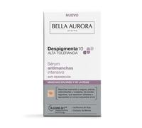 Bella Aurora Despigmenta10 sérum 30 ml - sérum antimanchas intensivo