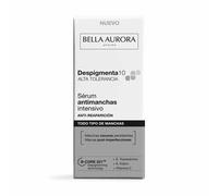 Bella Aurora Despigmenta10 sérum 30 ml - sérum antimanchas intensivo