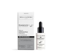 BELLA AURORA Despigmenta10 Sérum Antimanchas Intensivo 30 ml | Todo tipo de manchas oscuras · Alta eficacia despigmentante · Alta tolerancia Apto para piel sensible