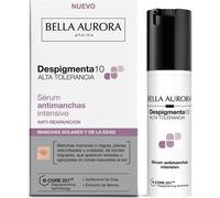 Bella Aurora Despigmenta10 Sérum Antimanchas Intensivo Manchas Solares y Edad 30 ml