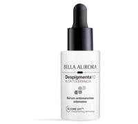 Bella Aurora Despigmenta10 Sérum Antimanchas Intensivo Anti-reaparición | Todo Tipo de Manchas Oscuras | Con Ácido Tranexámico + B-CORE 221™ | Ilumina y Unifica el Tono | Textura Ultrafluida | 30 ml