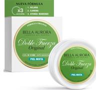Bella Aurora Crema Doble Fuerza Crema Anti-Manchas Piel Mixta 30ml