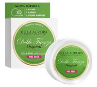 Bella Aurora Doble Fuerza Crema Anti-Manchas Piel Seca 30ml