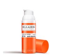 Fluido solar anti-manchas spf50 piel normal seca