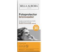 Bella Aurora Fotoprotector Bronceador Spf30 50 ml