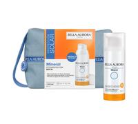Bella Aurora Fotoprotector Mineral Spf50 + Neceser