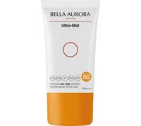 Bella Aurora Ultra-Mat Fotoprotector Antimanchas SPF50 50 ml