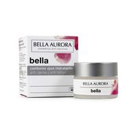 Bella Aurora - Bella Aurora - Contorno de ojos Antiojeras y Antifatiga 15 ml