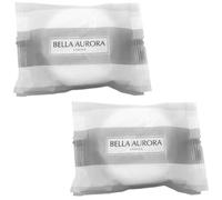 Bella Aurora Jabón de Tocador 2x40 gr