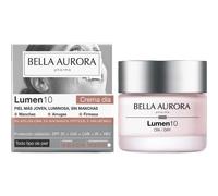Bella Aurora Lumen10 Crema Antiedad y Antimanchas Día 50 ml