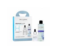 Bella Aurora Pack Advanced Booster Ácido Hialurónico 30ml + Solución Micelar 200ml