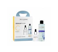 Bella Aurora Pack Advanced Booster Vitamina C 30ml + Solución Micelar 200ml