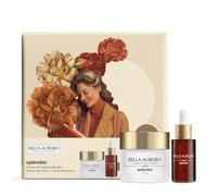 Bella Aurora Pack Splendor Glow Día 50 ml + Splendor Sérum 30 ml