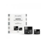 Bella Aurora Pack Aurora Crema Día + Contorno de Ojos