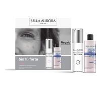 Bella Aurora Pack Bio10 Forte L-Tigo 30ml + Tónico 200ml