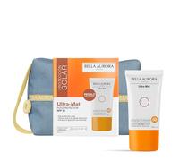 Bella Aurora Ultra-Mat Protector Solar Facial Anti-Manchas SPF50 Piel Grasa 50ml