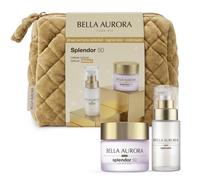 BELLA AURORA Pack Splendor 50 Crema Noche 50 ml + Sérum 30 ml