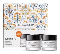 Bella Aurora Pack Sublime 40 Día + Noche